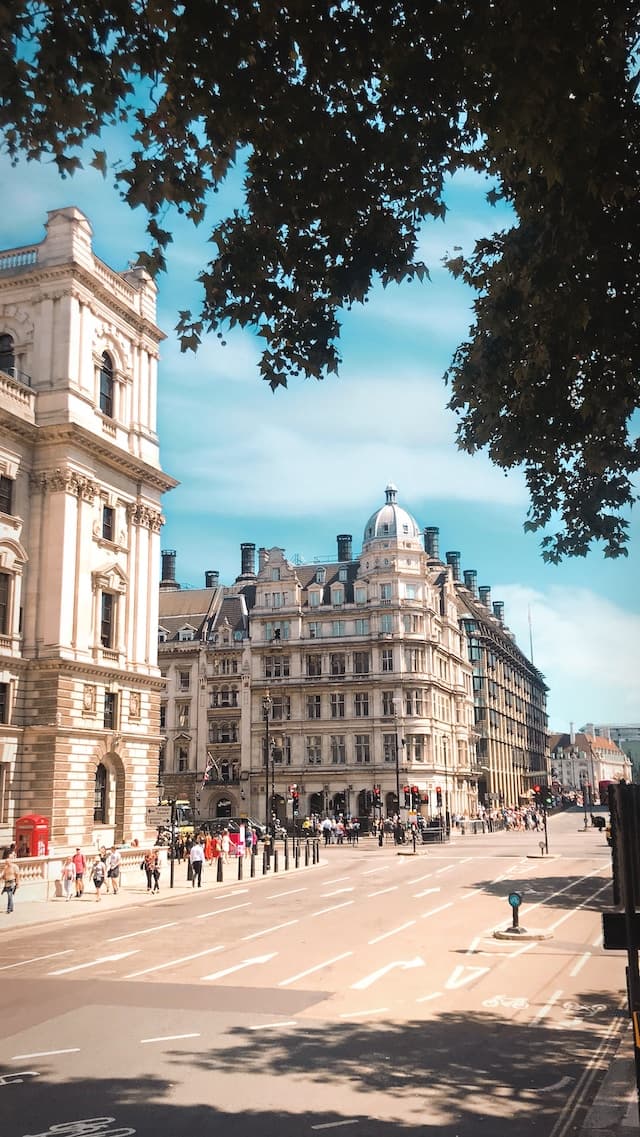 Example of roof that Nunhead can repair or replace in Westminster