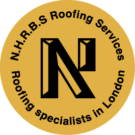Roofing Services Badge